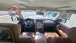 إنفينيتي QX80